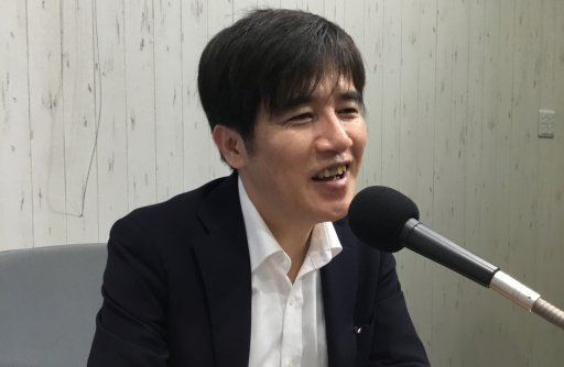 安江正也