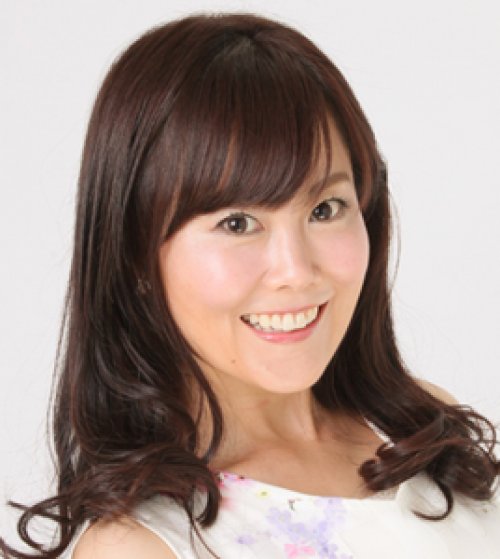 櫻井靖子