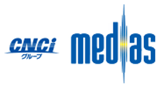 CNCIグループ　medias