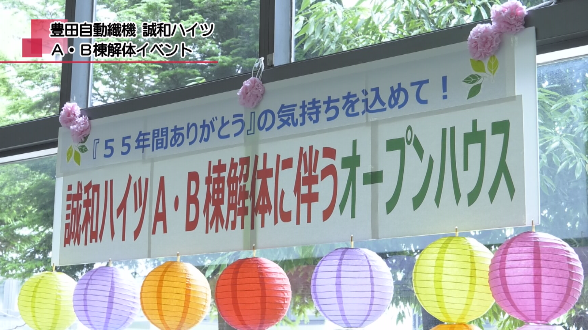 活動歴および当時の関連ビジュアル記録