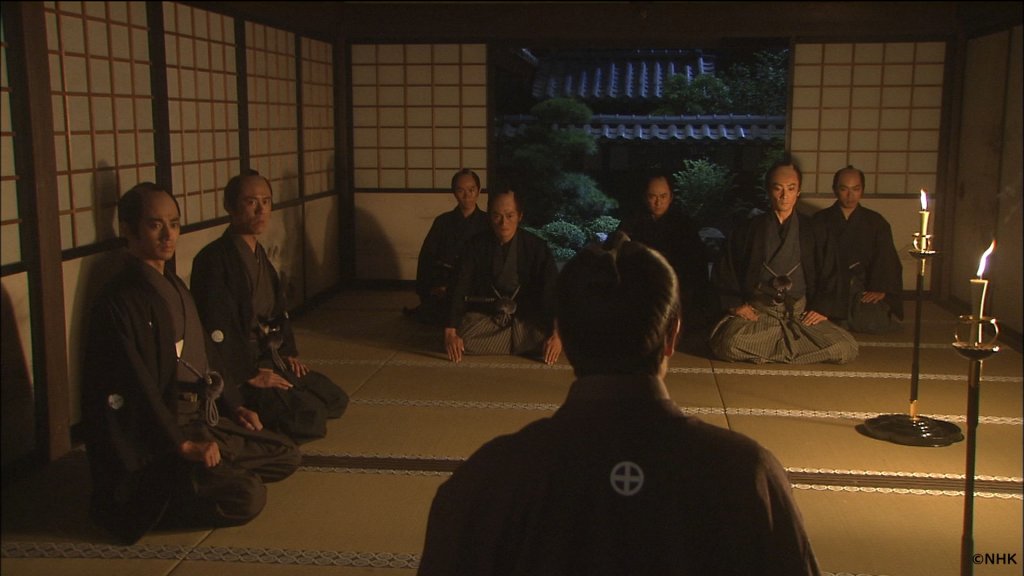 第36回　薩摩か徳川か
