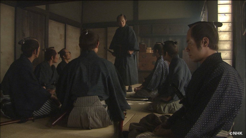第32回　桜田門外の変