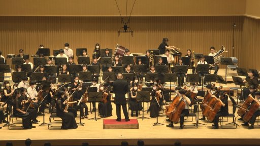【特別番組】東海市子どものオーケストラ　第4回定期演奏会