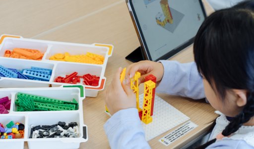メディアスeSchool®プログラミング発表会