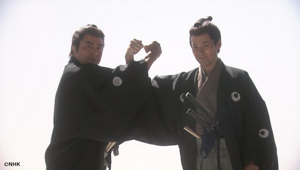 イタズラ小僧の華麗なる改革　～「西郷どん」の相棒・大久保利通～