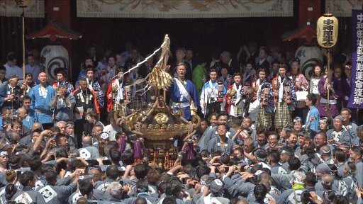 神田祭