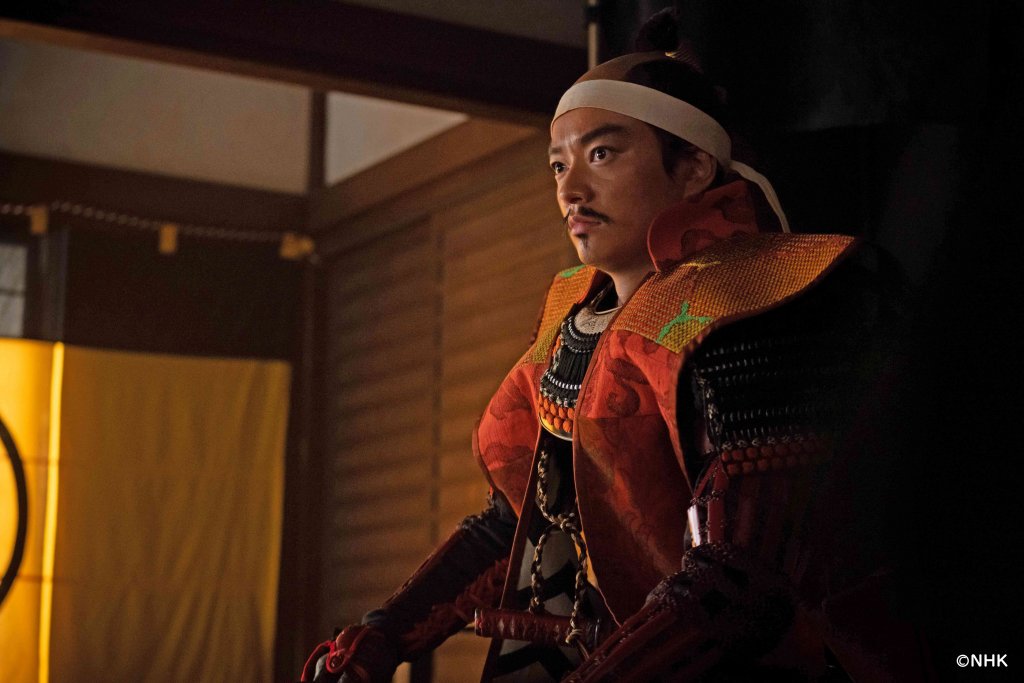 第33回　比叡山に棲む魔物