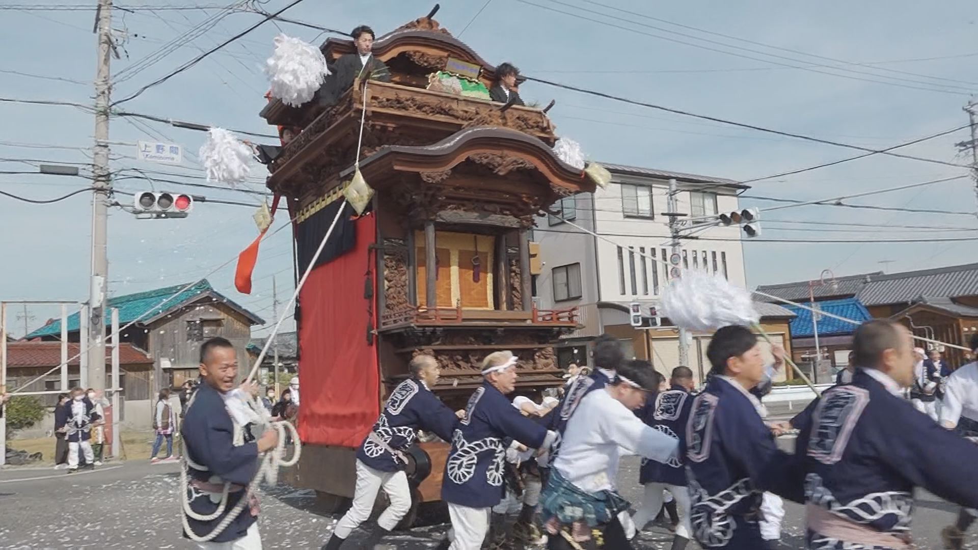みはまふるさとまつり